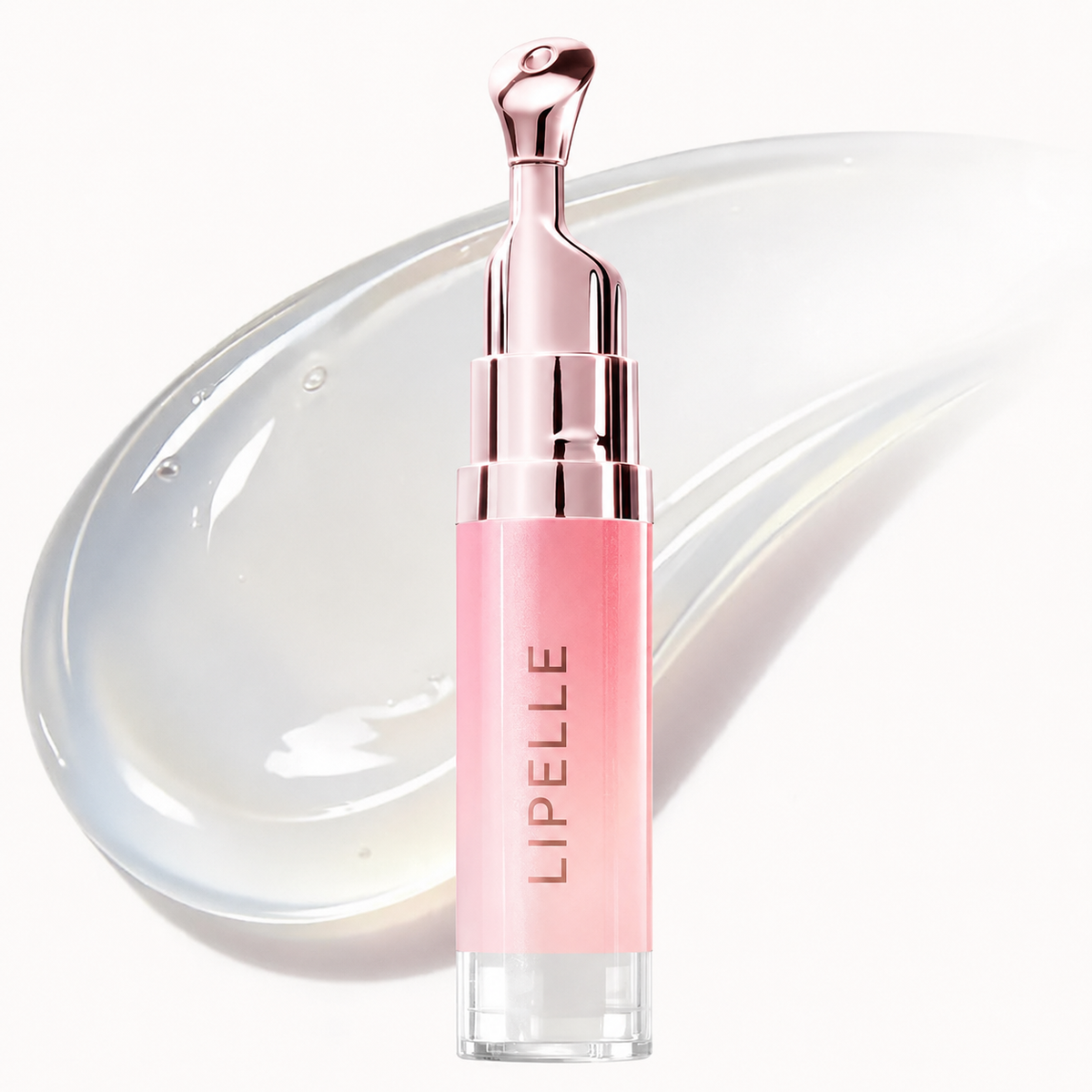 Lipelle Hydrating Lip Gloss